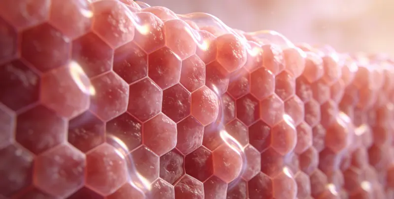 鹤壁结直肠癌靶向43基因检测（组织）图片1