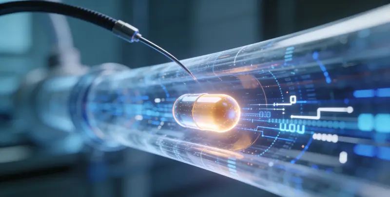 鹤壁结直肠癌靶向120基因检测（组织）图片1