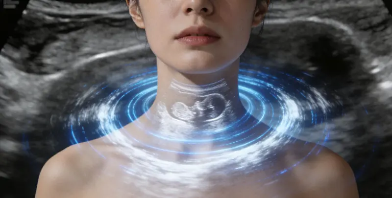 鹤壁甲状腺癌基因检测图片1