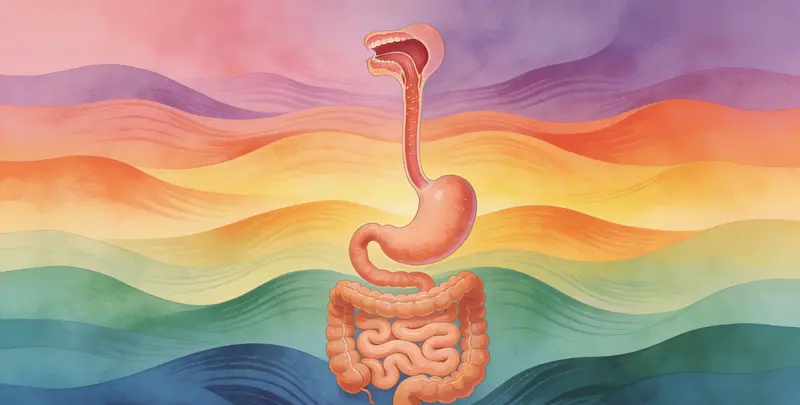 鹤壁胃肠肿瘤120基因检测图片1