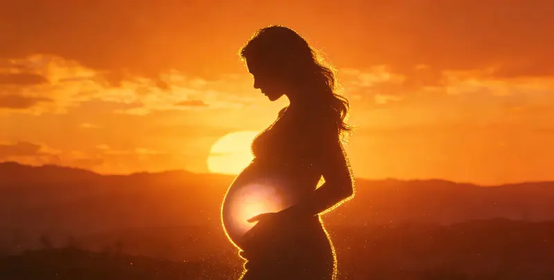 鹤壁产前绒毛亲子鉴定图片1