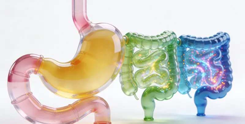 鹤壁胃癌靶向用药39基因检测及PDL122C3表达检测套餐（组织）图片1