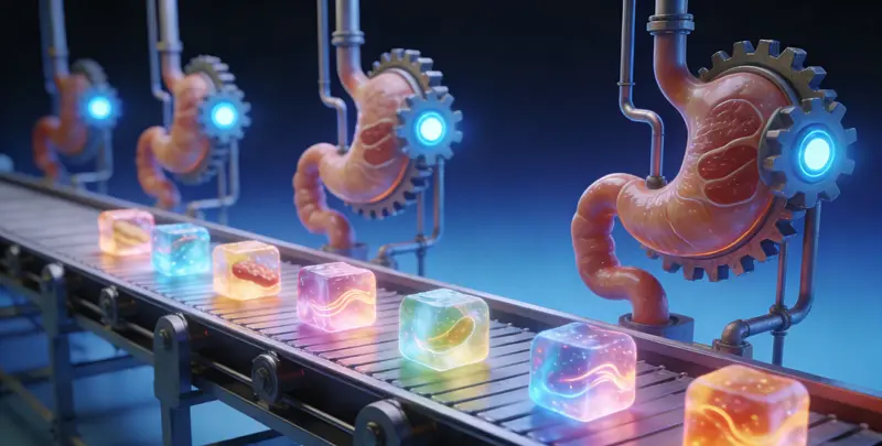 鹤壁肠癌甲基化检测图片1