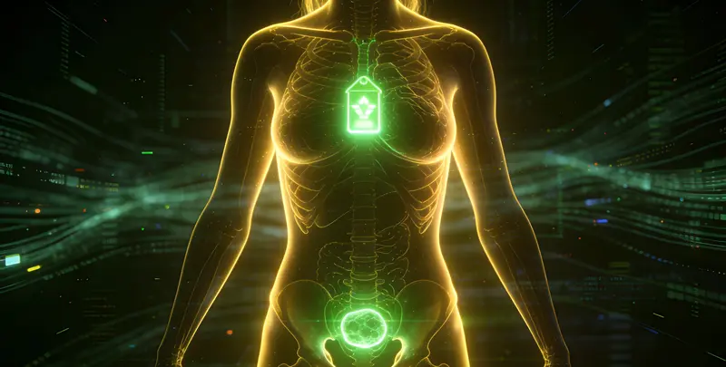 鹤壁子宫内膜癌分子分型检测图片1