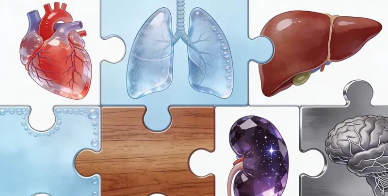 鹤壁子宫内膜癌120基因ctDNA突变检测（血液）图片1